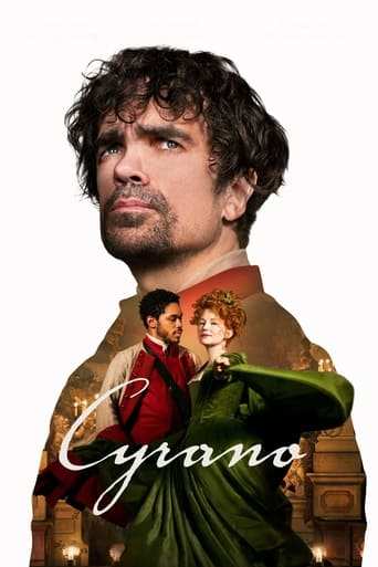 Film: Cyrano