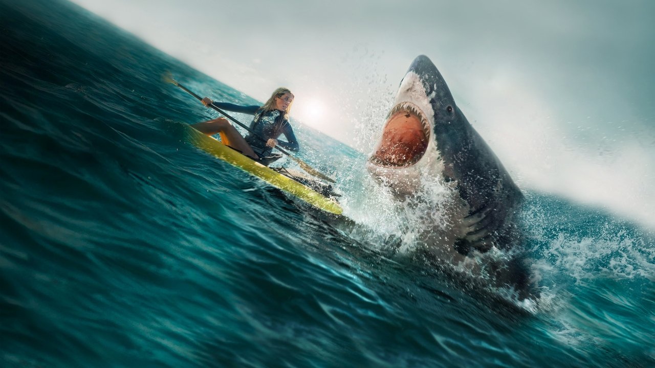 V Film Action HD - The reef: Stalked
