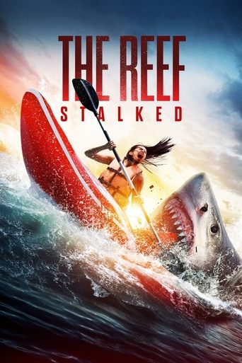 Film: The Reef: Stalked
