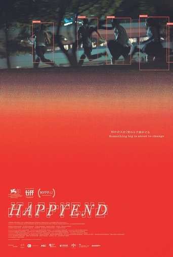 Film: HAPPYEND