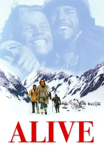 Film: Alive