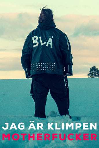 Film: Jag är Klimpen, motherfucker!