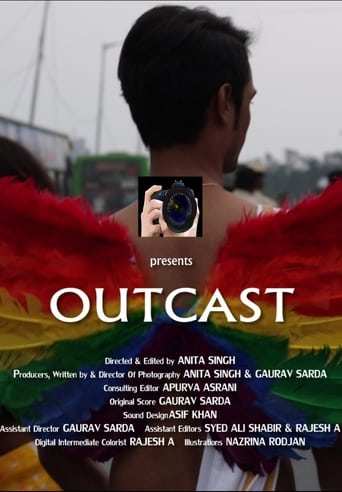 Film: Outcast