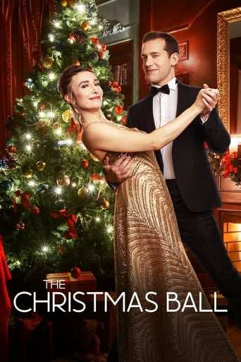 Bild från filmen The Christmas Ball