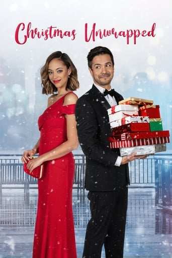 Film: Christmas Unwrapped