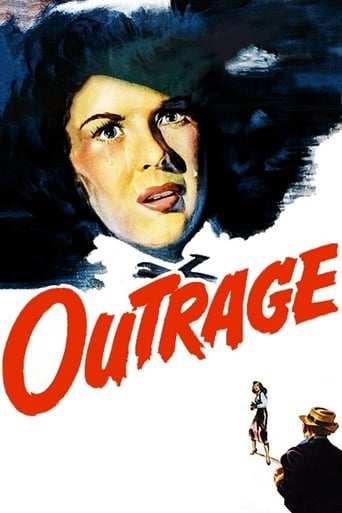 Film: Outrage