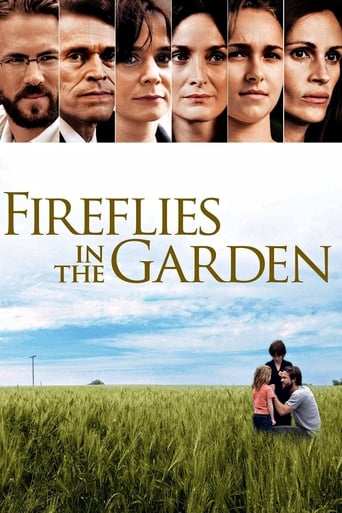 Film: Fireflies in the Garden