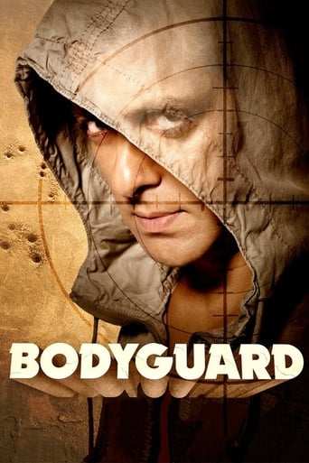 Film: Bodyguard