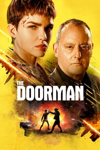 The doorman