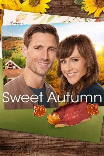 Sweet autumn