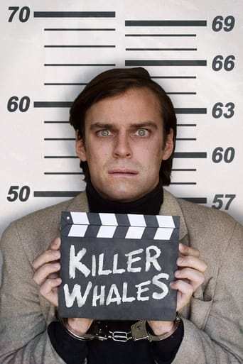 Bild från filmen Killer Whales