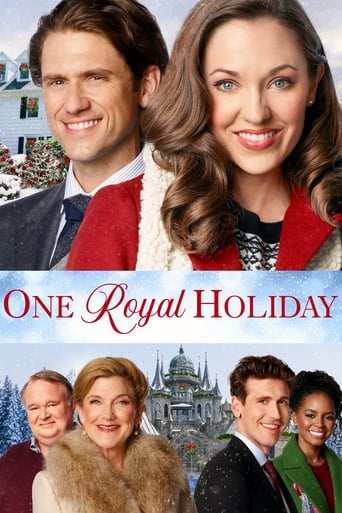 Film: One Royal Holiday