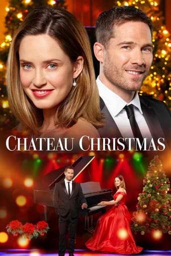 Film: Chateau Christmas