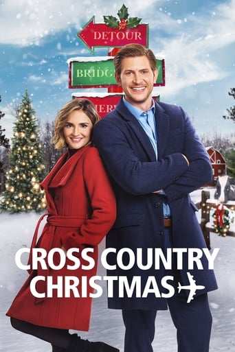 Film: Cross Country Christmas
