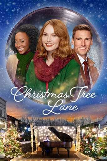 Film: Christmas Tree Lane