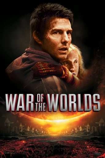 Film: Världarnas krig