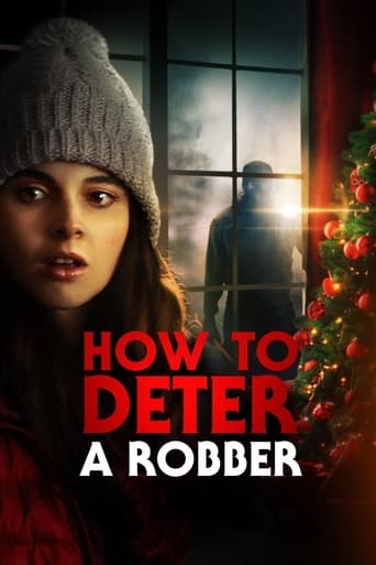 Film: How to Deter a Robber