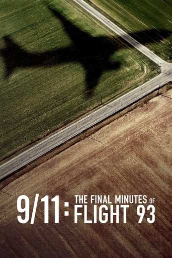Film: 9/11: The Final Minutes of Flight 93