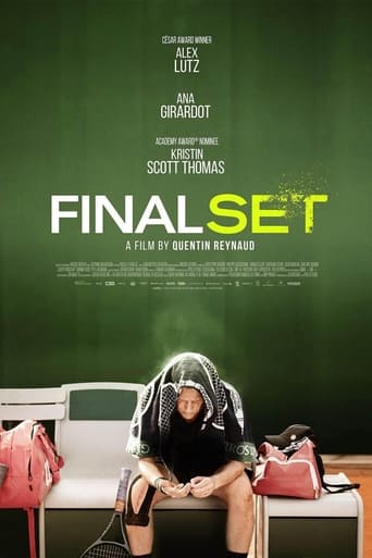 Film: Final Set