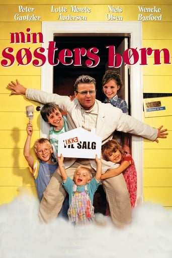Film: Min systers barn