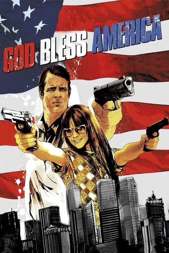 Film: God Bless America