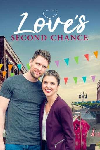Film: Love's Second Chance