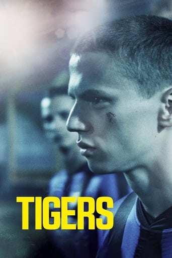 Film: Tigrar