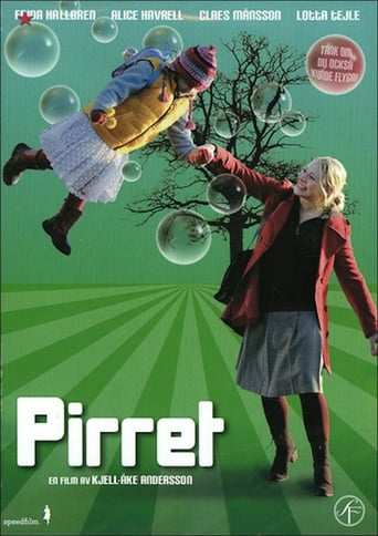 Film: Pirret