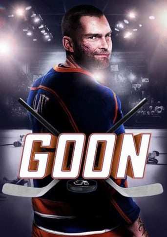 Film: Goon