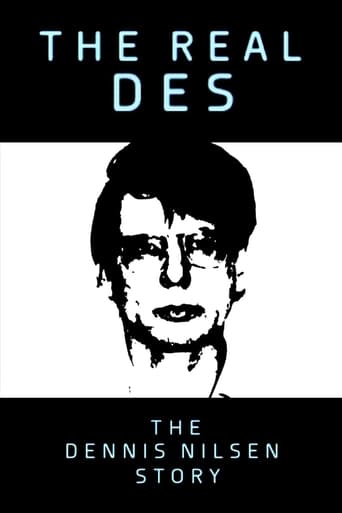 Film: The Real Des: The Dennis Nilsen Story