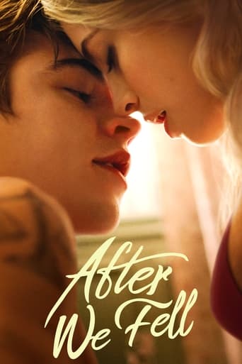 Film: After We Fell