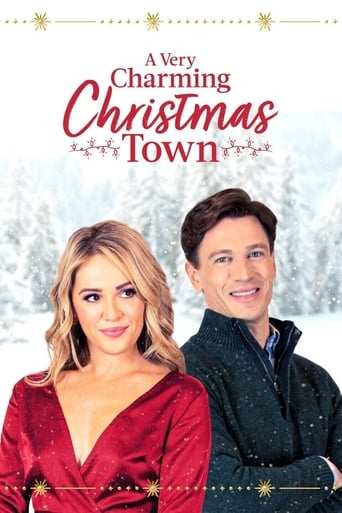 Film: A Very Charming Christmas Town