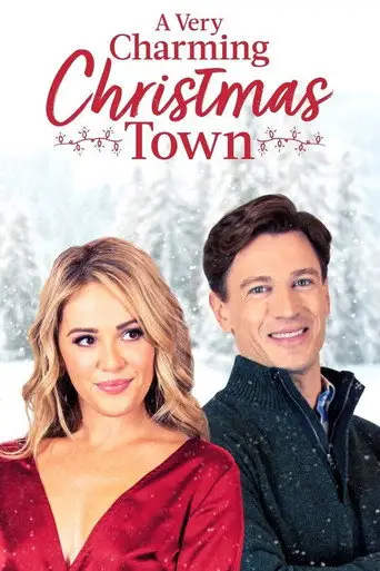 Film: A Very Charming Christmas Town