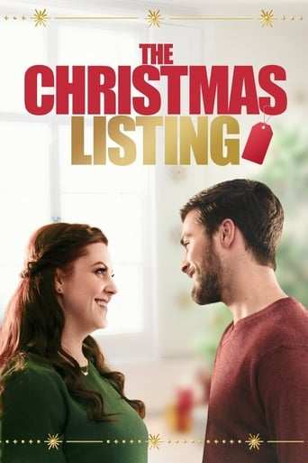 Bild från filmen The Christmas Listing