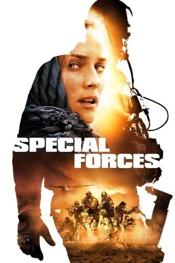 Film: Special Forces