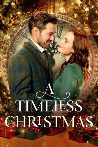 Film: A Timeless Christmas
