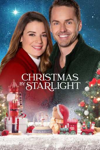 Bild från filmen Christmas by Starlight