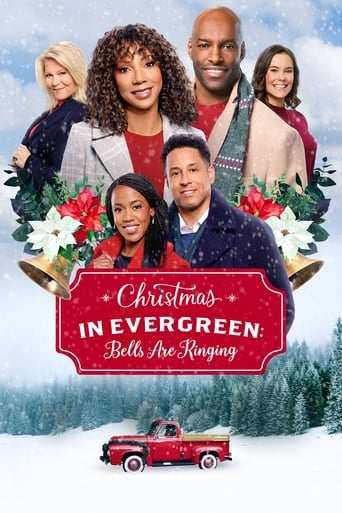 Film: Christmas in Evergreen: Bells Are Ringing