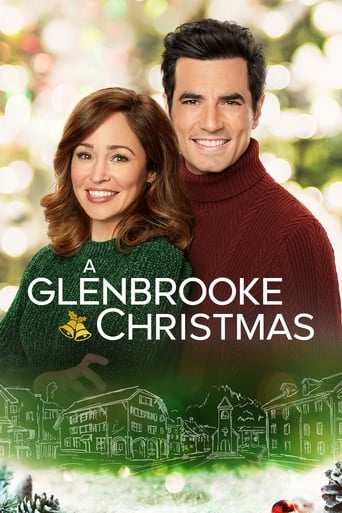 Film: A Glenbrooke Christmas