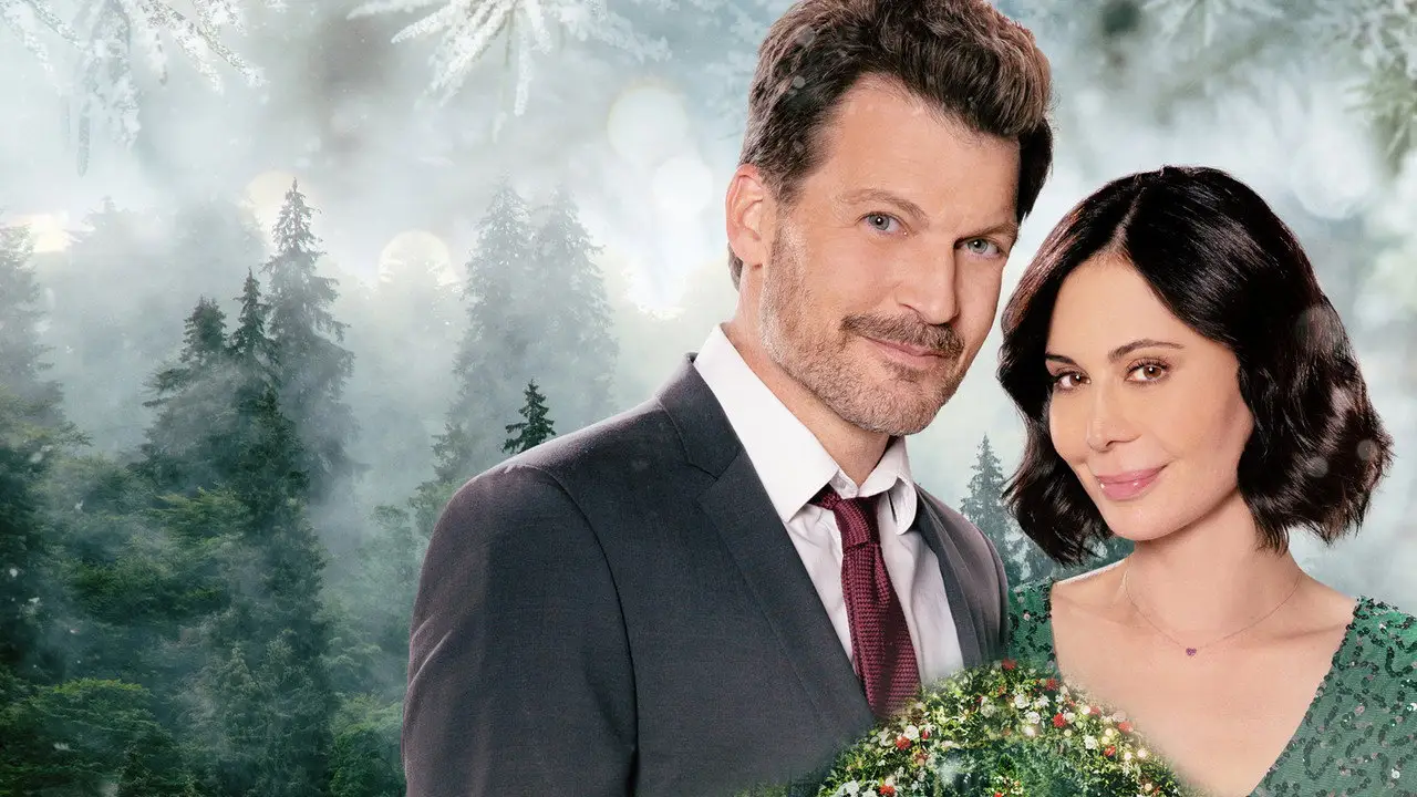 Kanal 5 - Meet Me at Christmas