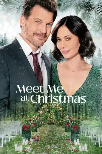 Bild från filmen Meet Me at Christmas