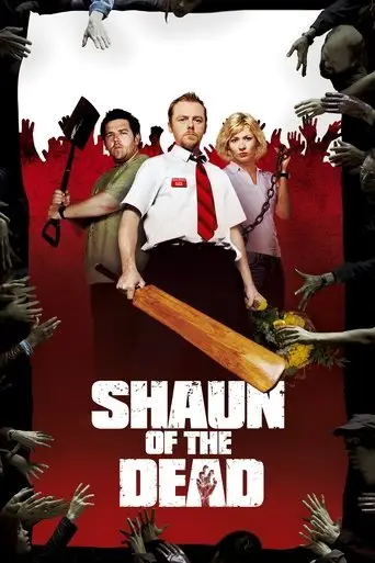 Film: Shaun of the Dead