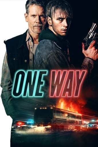 Bild från filmen One Way