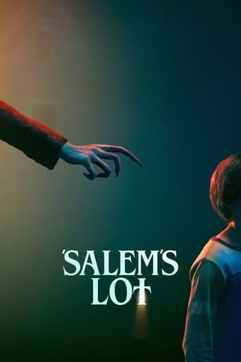 Film: Salem's Lot