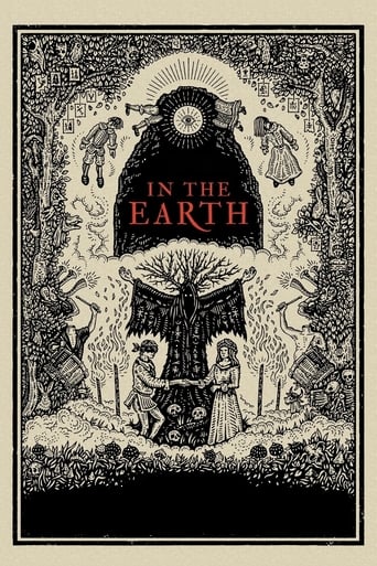 Film: In the Earth