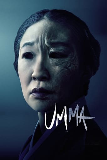 Bild från filmen Umma