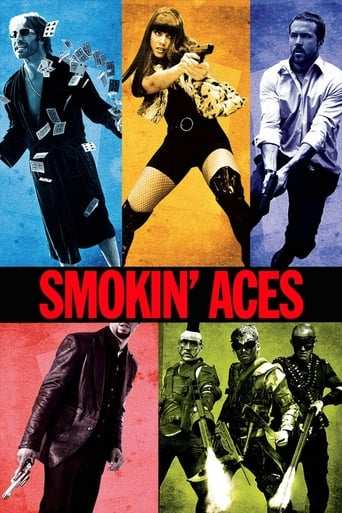 Film: Smokin' Aces