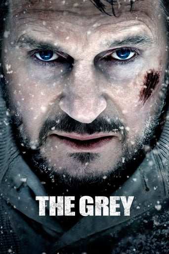 Film: The Grey