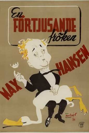Film: En förtjusande fröken