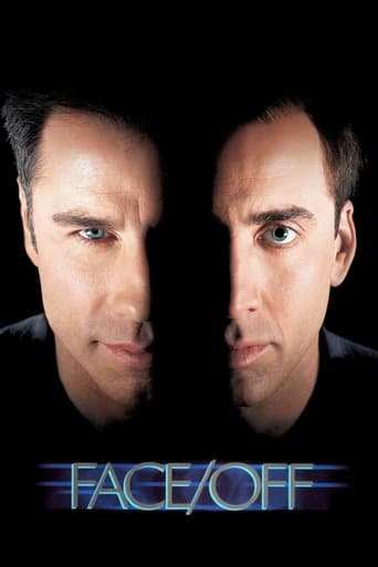 Film: Face/Off